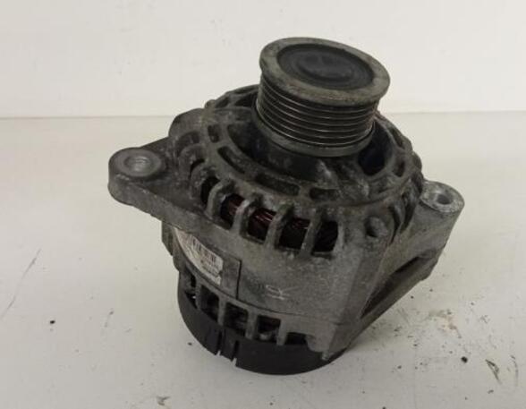 Alternator OPEL ZAFIRA / ZAFIRA FAMILY B (A05)