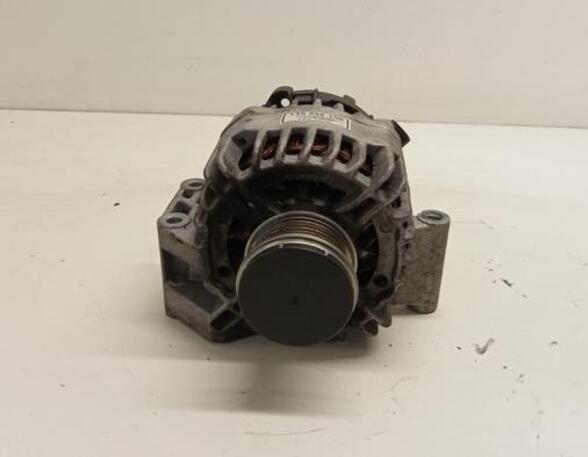 Dynamo (Alternator) OPEL CORSA D (S07)