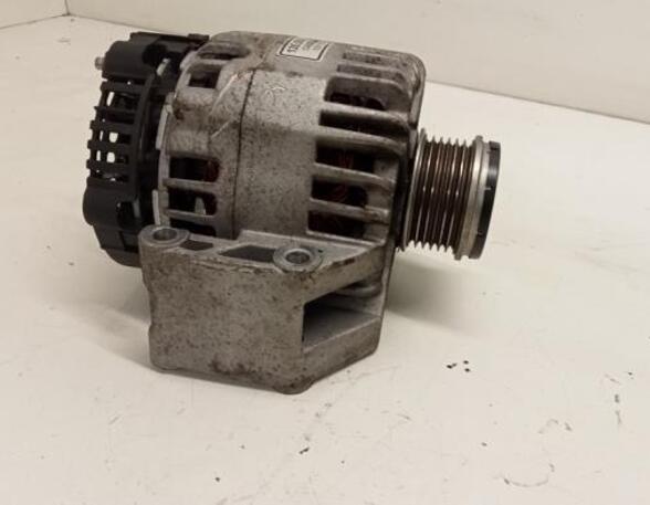 Dynamo (Alternator) OPEL CORSA D (S07)