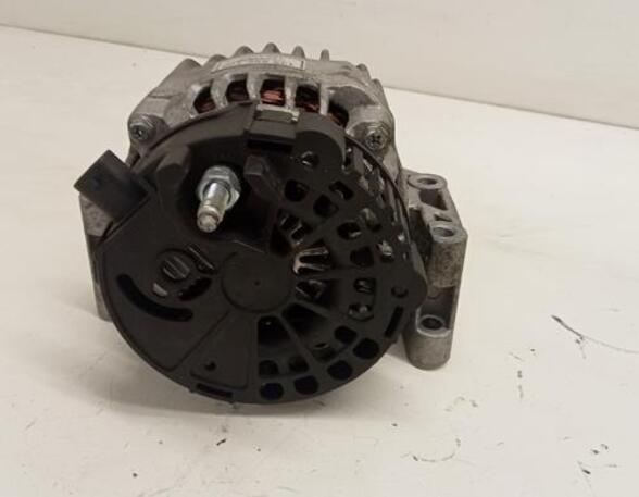 Dynamo (Alternator) OPEL CORSA D (S07)