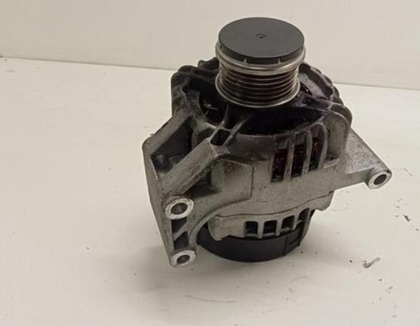 Dynamo (Alternator) OPEL CORSA D (S07)