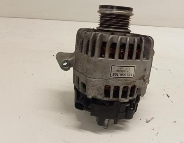 Dynamo (Alternator) OPEL CORSA D (S07)