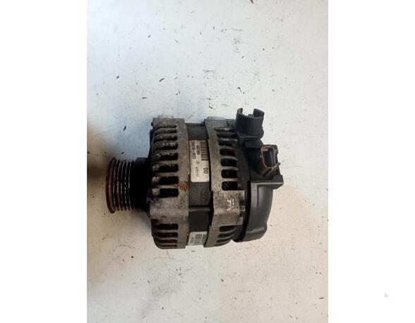 Alternator VOLVO V50 (545), VOLVO C70 II Convertible (542), FORD FOCUS II (DA_, HCP, DP), VOLVO C30 (533)