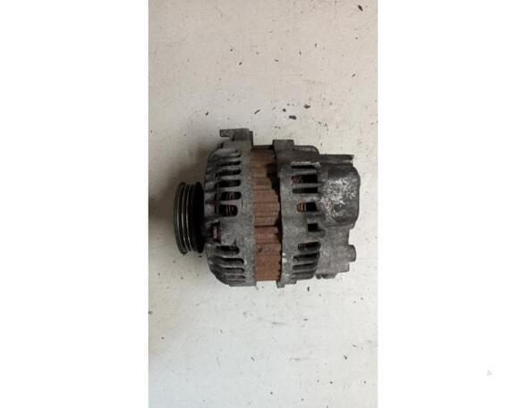 Dynamo (Alternator) RENAULT CLIO II (BB_, CB_)