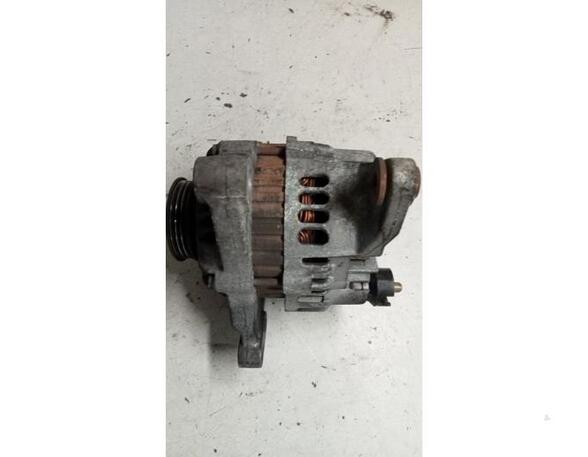 Dynamo (Alternator) RENAULT CLIO II (BB_, CB_)