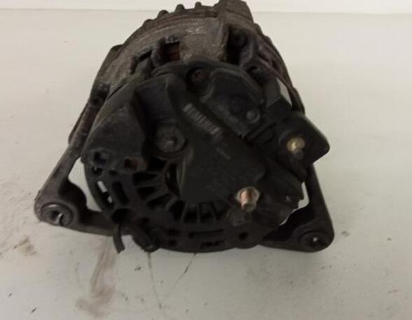 Alternator OPEL AGILA (A) (H00), OPEL CORSA D (S07), OPEL CORSA C (X01)