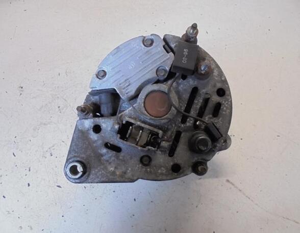 Dynamo (Alternator) FORD FIESTA III (GFJ)