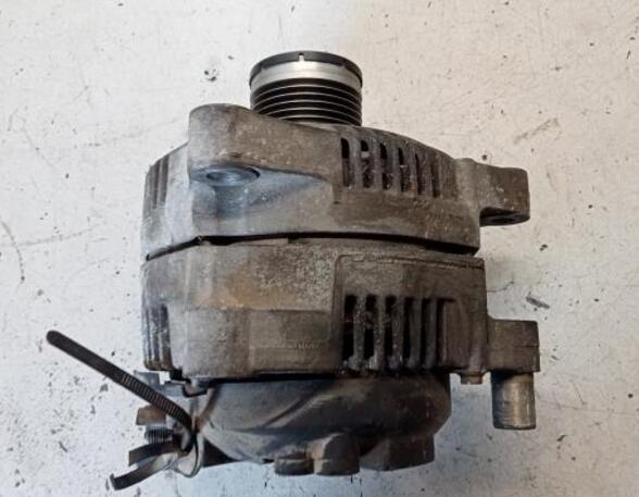 Dynamo (Alternator) PEUGEOT 307 (3A/C)