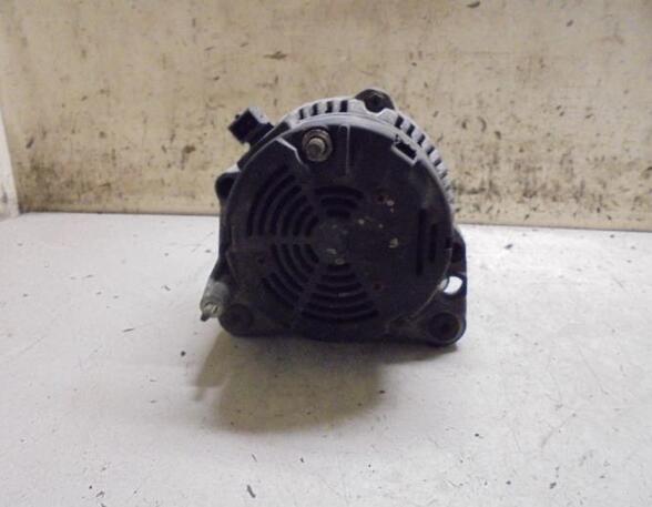 Dynamo (Alternator) VW POLO (6N1)