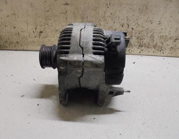 Dynamo (Alternator) VW POLO (6N1)