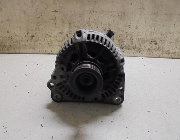 Dynamo (Alternator) VW POLO (6N1)