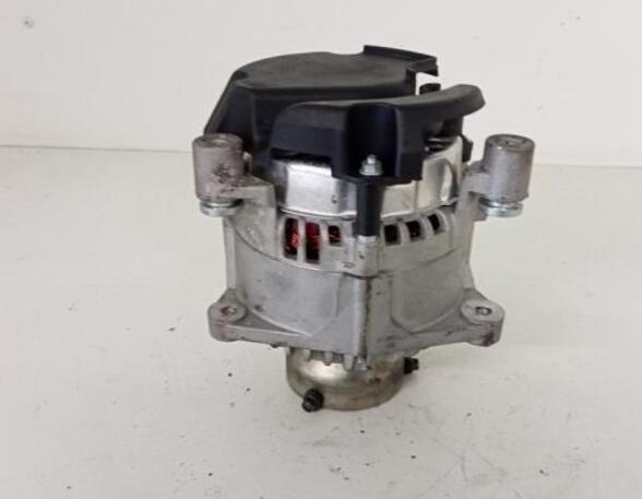 Dynamo (Alternator) FORD TRANSIT CONNECT (P65_, P70_, P80_)