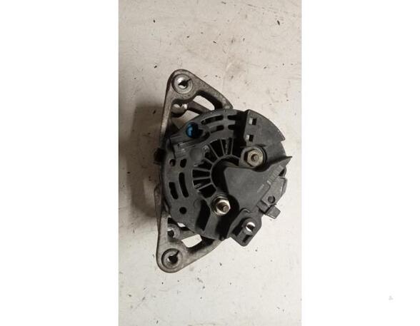 Alternator OPEL CORSA D (S07), OPEL CORSA C (X01), OPEL AGILA (A) (H00)