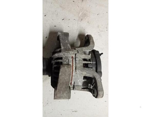 Alternator OPEL CORSA D (S07), OPEL CORSA C (X01), OPEL AGILA (A) (H00)