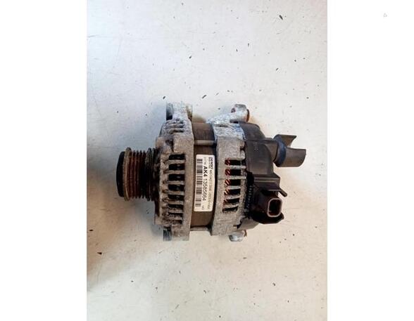 Dynamo (Alternator) OPEL CORSA E (X15)