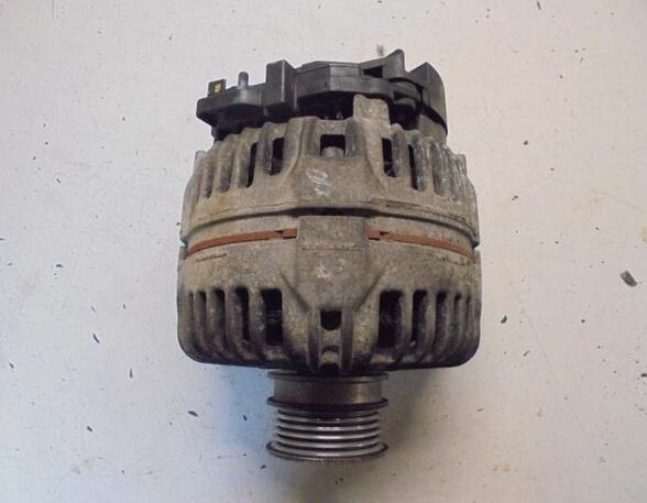 Dynamo (Alternator) OPEL ASTRA H (A04)