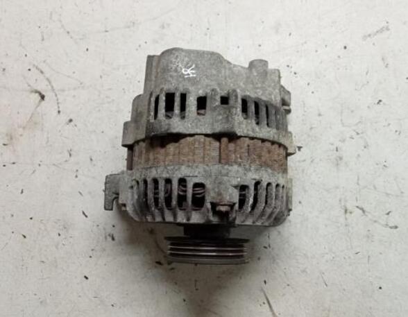 Alternator RENAULT TWINGO I (C06_), RENAULT CLIO II (BB_, CB_), RENAULT KANGOO (KC0/1_)