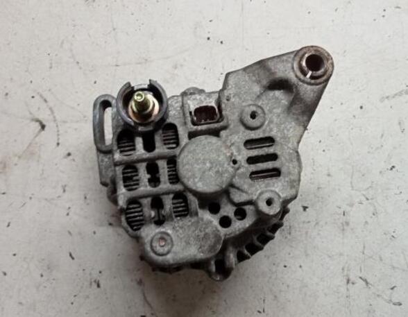 Alternator RENAULT TWINGO I (C06_), RENAULT CLIO II (BB_, CB_), RENAULT KANGOO (KC0/1_)