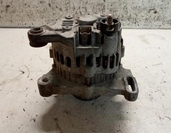 Alternator RENAULT TWINGO I (C06_), RENAULT CLIO II (BB_, CB_), RENAULT KANGOO (KC0/1_)