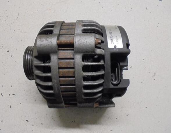 Dynamo (Alternator) RENAULT TWINGO I (C06_), RENAULT CLIO II (BB_, CB_), RENAULT KANGOO (KC0/1_)