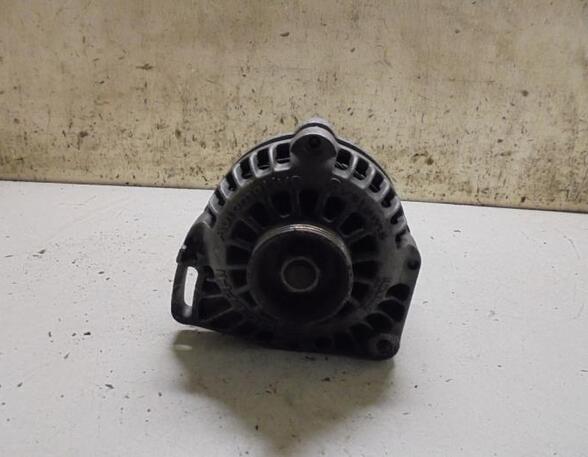 Dynamo (Alternator) RENAULT TWINGO I (C06_), RENAULT CLIO II (BB_, CB_), RENAULT KANGOO (KC0/1_)