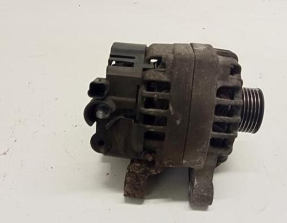 Alternator PEUGEOT 206 Hatchback (2A/C), PEUGEOT 206 Saloon, CITROËN C3 I (FC_, FN_), CITROËN C2 (JM_)