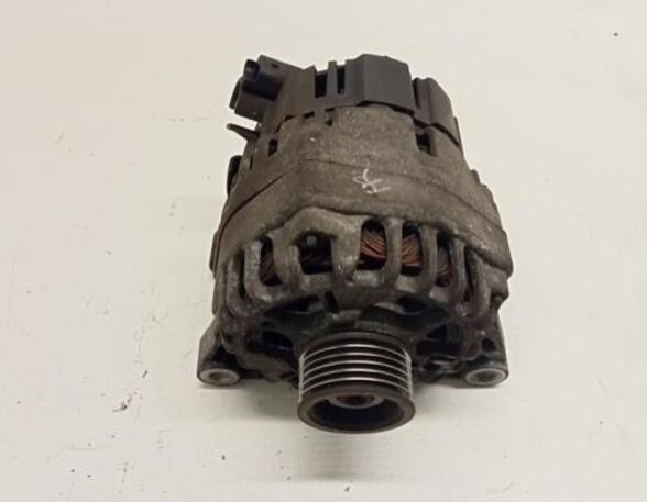 Alternator PEUGEOT 206 Hatchback (2A/C), PEUGEOT 206 Saloon, CITROËN C3 I (FC_, FN_), CITROËN C2 (JM_)