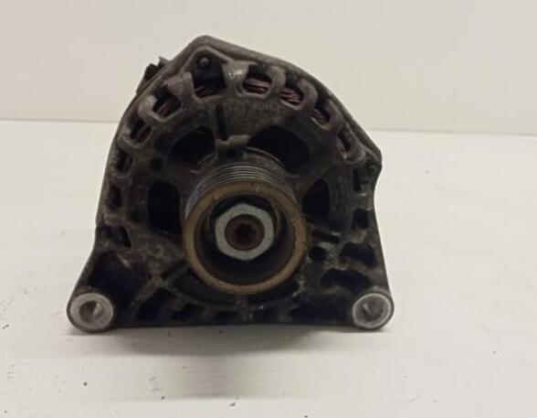 Alternator PEUGEOT 206 Hatchback (2A/C), PEUGEOT 206 Saloon, CITROËN C3 I (FC_, FN_), CITROËN C2 (JM_)