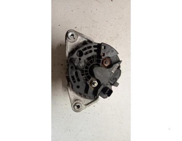 Alternator OPEL CORSA D (S07), OPEL MERIVA A MPV (X03), OPEL ASTRA H (A04)