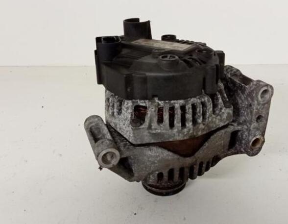 Alternator FIAT PUNTO (199_)