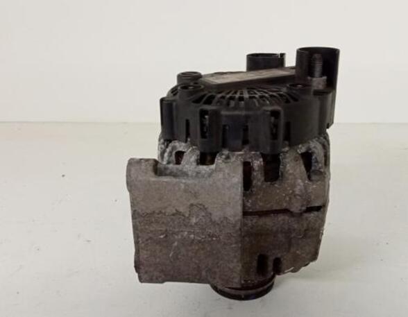 Alternator FIAT PUNTO (199_)