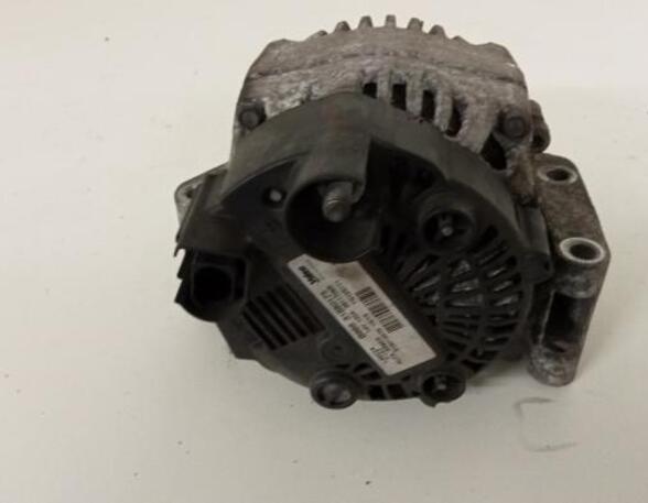 Alternator FIAT PUNTO (199_)