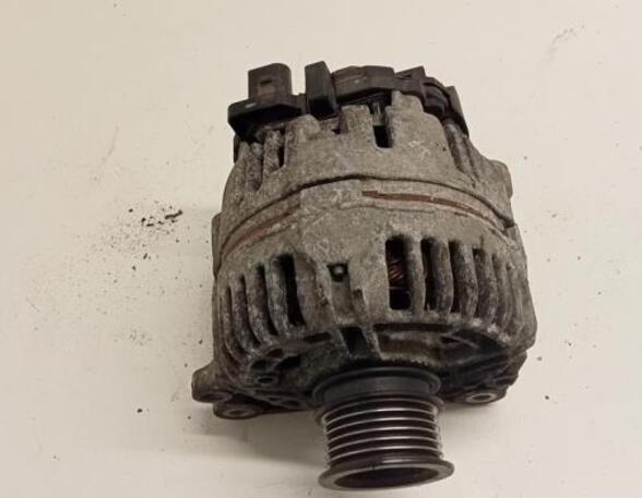 Alternator VW POLO (6N2), VW POLO (9N_), SKODA FABIA I Combi (6Y5), SEAT IBIZA III (6L1)