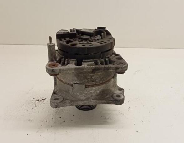 Alternator VW POLO (6N2), VW POLO (9N_), SKODA FABIA I Combi (6Y5), SEAT IBIZA III (6L1)