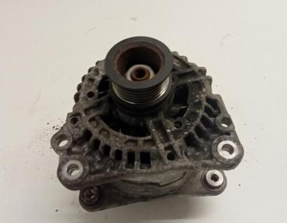 Alternator VW POLO (6N2), VW POLO (9N_), SKODA FABIA I Combi (6Y5), SEAT IBIZA III (6L1)