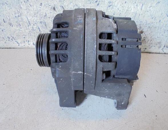 Dynamo (Alternator) RENAULT TWINGO I (C06_), RENAULT CLIO II (BB_, CB_), RENAULT KANGOO (KC0/1_)