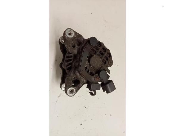 Alternator CITROËN C3 I (FC_, FN_), PEUGEOT 206 Hatchback (2A/C), PEUGEOT 206 SW (2E/K), CITROËN C2 (JM_)