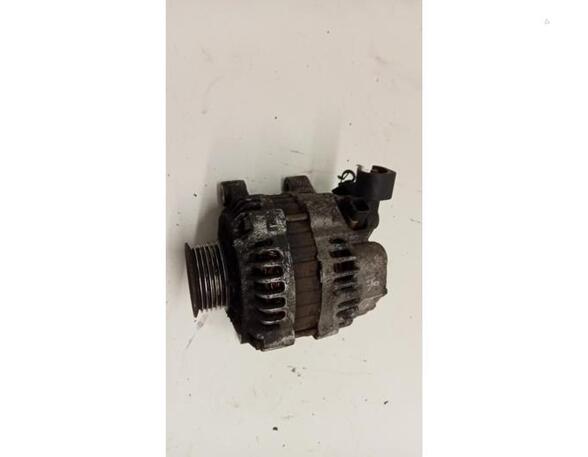 Alternator CITROËN C3 I (FC_, FN_), PEUGEOT 206 Hatchback (2A/C), PEUGEOT 206 SW (2E/K), CITROËN C2 (JM_)