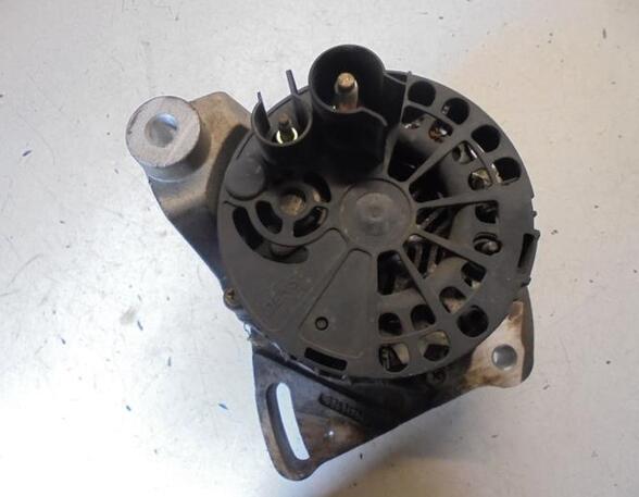 Dynamo (Alternator) FIAT PANDA (169_)