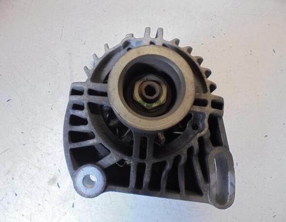 Dynamo (Alternator) FIAT PANDA (169_)