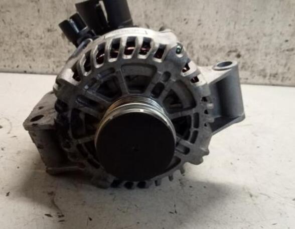 Dynamo (Alternator) FORD MONDEO III Saloon (B4Y), FORD MONDEO III (B5Y)