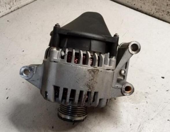 Alternator FORD MONDEO III Saloon (B4Y), FORD MONDEO III (B5Y)