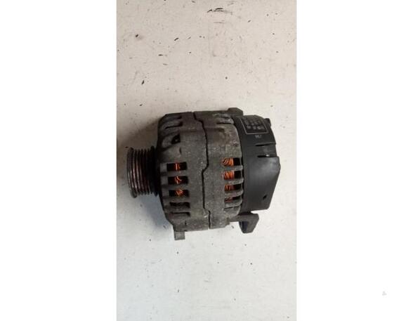 Dynamo (Alternator) FORD FIESTA IV (JA_, JB_)