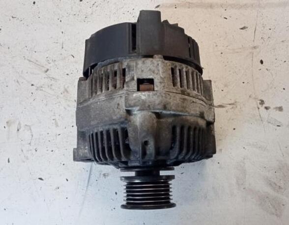 Dynamo (Alternator) VW GOLF III (1H1), SKODA FABIA I (6Y2), SEAT AROSA (6H), SKODA FABIA I Combi (6Y5)