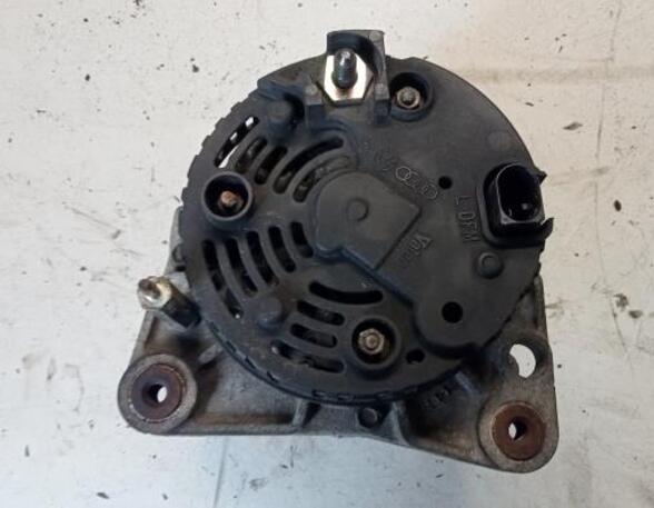 Dynamo (Alternator) VW GOLF III (1H1), SKODA FABIA I (6Y2), SEAT AROSA (6H), SKODA FABIA I Combi (6Y5)