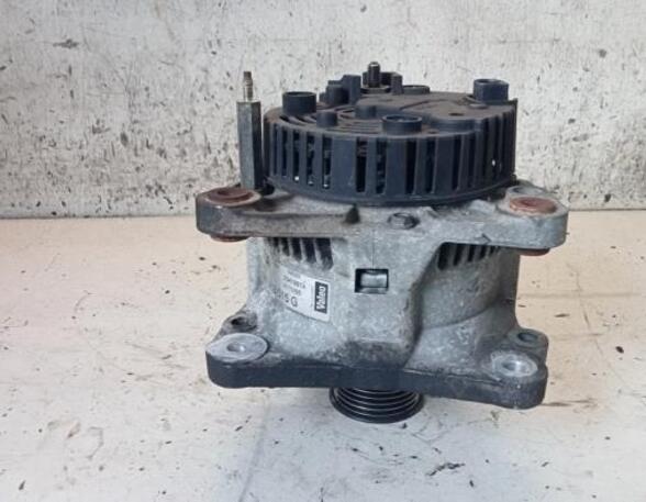 Alternator VW GOLF III (1H1), SKODA FABIA I (6Y2), SEAT AROSA (6H), SKODA FABIA I Combi (6Y5)