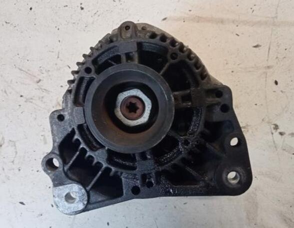 Dynamo (Alternator) VW GOLF III (1H1), SKODA FABIA I (6Y2), SEAT AROSA (6H), SKODA FABIA I Combi (6Y5)