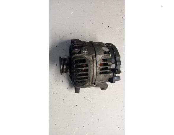 Dynamo (Alternator) VW GOLF III (1H1), SKODA FABIA I (6Y2), SEAT AROSA (6H), SKODA FABIA I Combi (6Y5)