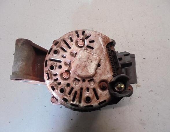 Alternator FORD FIESTA V (JH_, JD_)