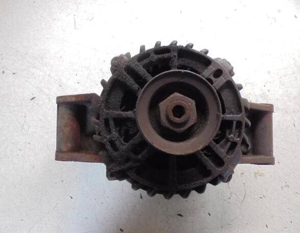 Dynamo (Alternator) FORD FIESTA V (JH_, JD_)